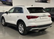 AUDI Q3 Advanced 35 TFSI 110kW 150CV 5p.