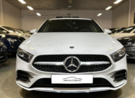 MERCEDES-BENZ CLASE A AMG PREMIUM