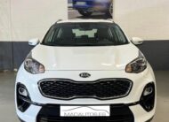 KIA Sportage 1.6 CRDi 100kW 136CV Business DCT 4×2 5p.