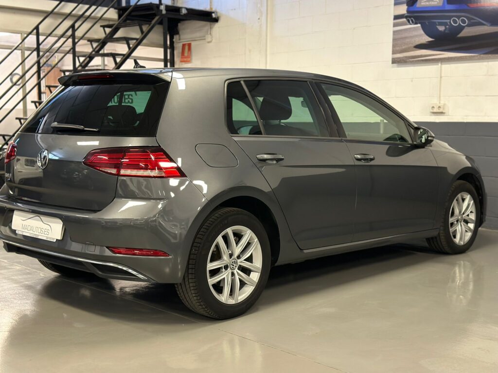 VOLKSWAGEN Golf Advance 1.6 TDI 85kW 115CV 5p.