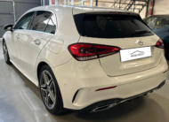 MERCEDES-BENZ CLASE A AMG PREMIUM