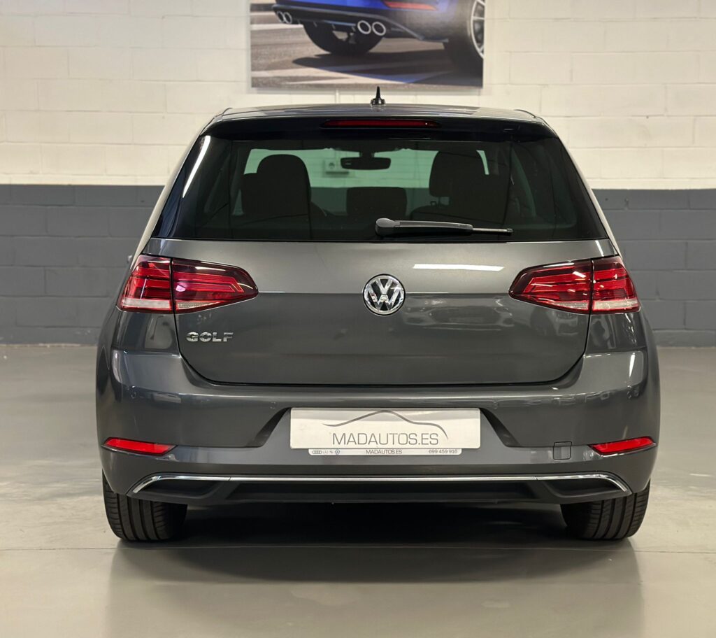 VOLKSWAGEN Golf Advance 1.6 TDI 85kW 115CV 5p.