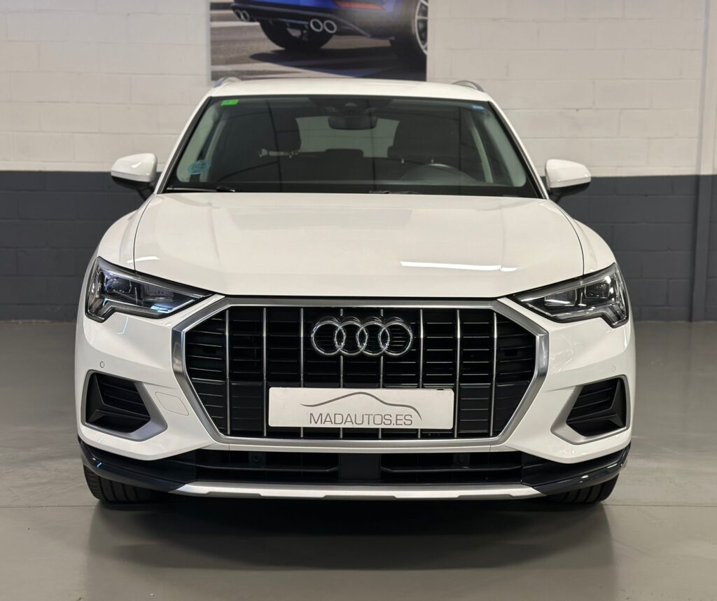 AUDI Q3 Advanced 35 TFSI 110kW 150CV 5p.