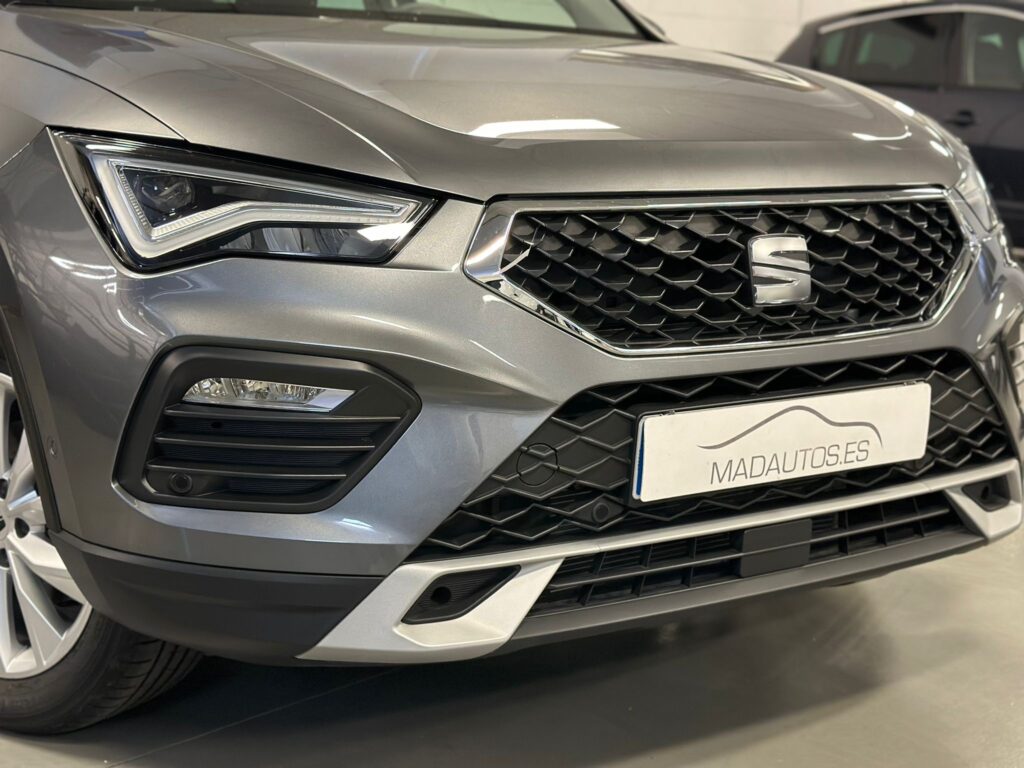 SEAT Ateca 1.5 TSI 110kW 150CV StSp Style XM 5p.