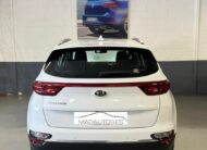 KIA Sportage 1.6 CRDi 100kW 136CV Business DCT 4×2 5p.