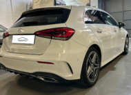 MERCEDES-BENZ CLASE A AMG PREMIUM