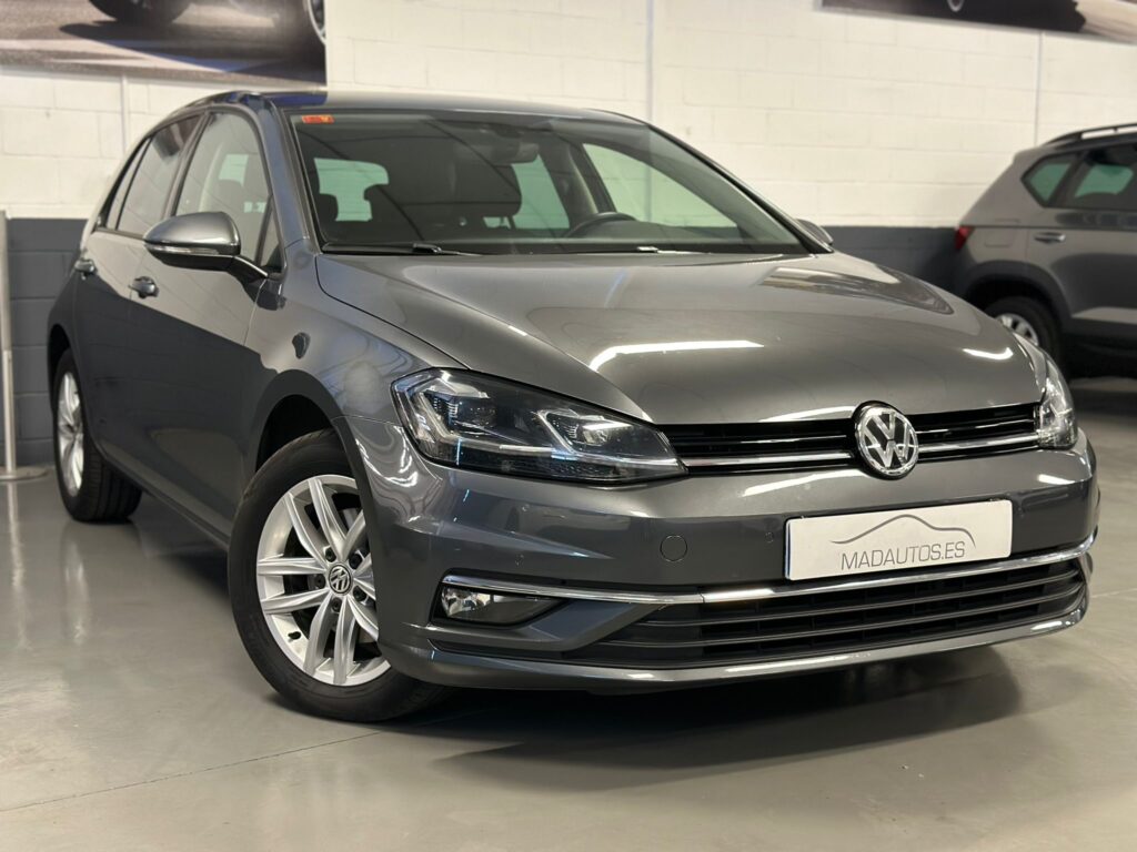 VOLKSWAGEN Golf Advance 1.6 TDI 85kW 115CV 5p.