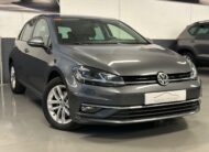 VOLKSWAGEN Golf Advance 1.6 TDI 85kW 115CV 5p.