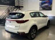 KIA Sportage 1.6 CRDi 100kW 136CV Business DCT 4×2 5p.