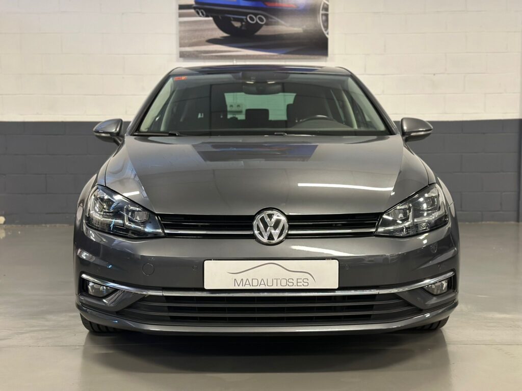 VOLKSWAGEN Golf Advance 1.6 TDI 85kW 115CV 5p.