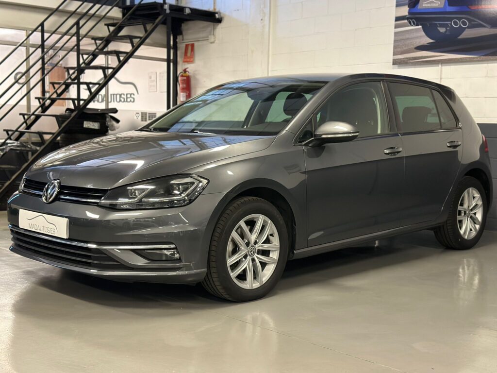 VOLKSWAGEN Golf Advance 1.6 TDI 85kW 115CV 5p.