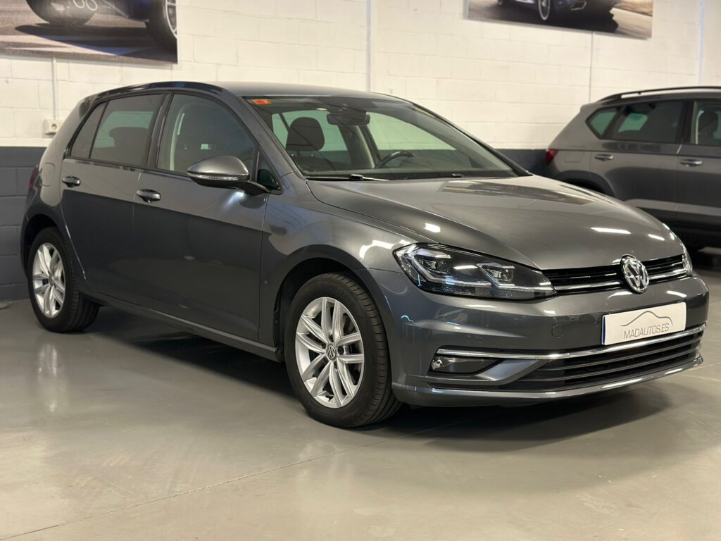 VOLKSWAGEN Golf Advance 1.6 TDI 85kW 115CV 5p.