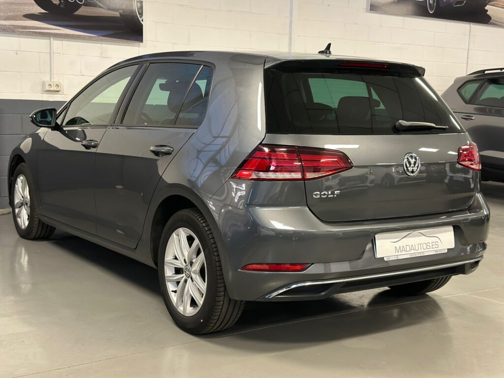 VOLKSWAGEN Golf Advance 1.6 TDI 85kW 115CV 5p.