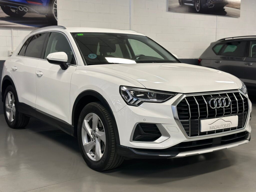 AUDI Q3 Advanced 35 TFSI 110kW 150CV 5p.