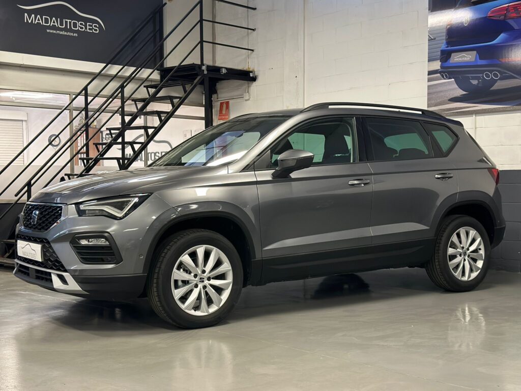 SEAT Ateca 1.5 TSI 110kW 150CV StSp Style XM 5p.