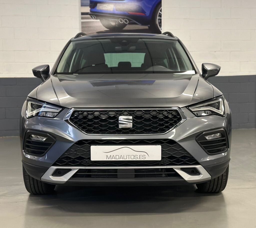 SEAT Ateca 1.5 TSI 110kW 150CV StSp Style XM 5p.