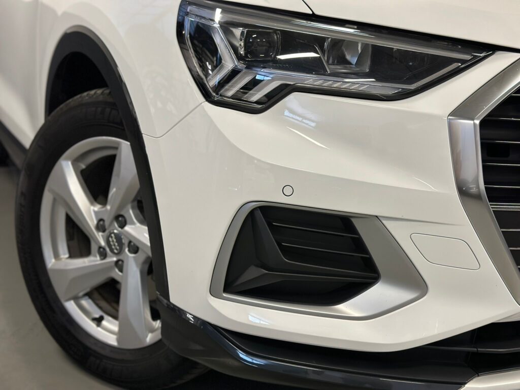 AUDI Q3 Advanced 35 TFSI 110kW 150CV 5p.