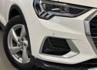 AUDI Q3 Advanced 35 TFSI 110kW 150CV 5p.