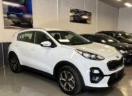 KIA Sportage 1.6 CRDi 100kW 136CV Business DCT 4×2 5p.