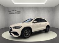 MERCEDES-BENZ GLA GLA 200 D 5p.