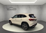 MERCEDES-BENZ GLA GLA 200 D 5p.