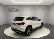 MERCEDES-BENZ GLA GLA 200 D 5p.