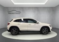 MERCEDES-BENZ GLA GLA 200 D 5p.