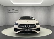 MERCEDES-BENZ GLA GLA 200 D 5p.