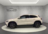 MERCEDES-BENZ GLA GLA 200 D 5p.