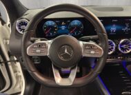 MERCEDES-BENZ GLA GLA 200 D 5p.