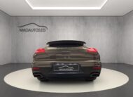 PORSCHE Panamera 3.0 Diesel