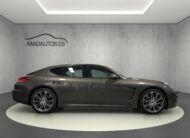 PORSCHE Panamera 3.0 Diesel