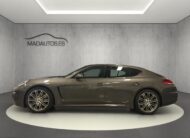 PORSCHE Panamera 3.0 Diesel