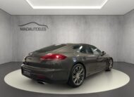 PORSCHE Panamera 3.0 Diesel