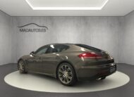 PORSCHE Panamera 3.0 Diesel