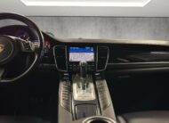 PORSCHE Panamera 3.0 Diesel