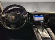 PORSCHE Panamera 3.0 Diesel