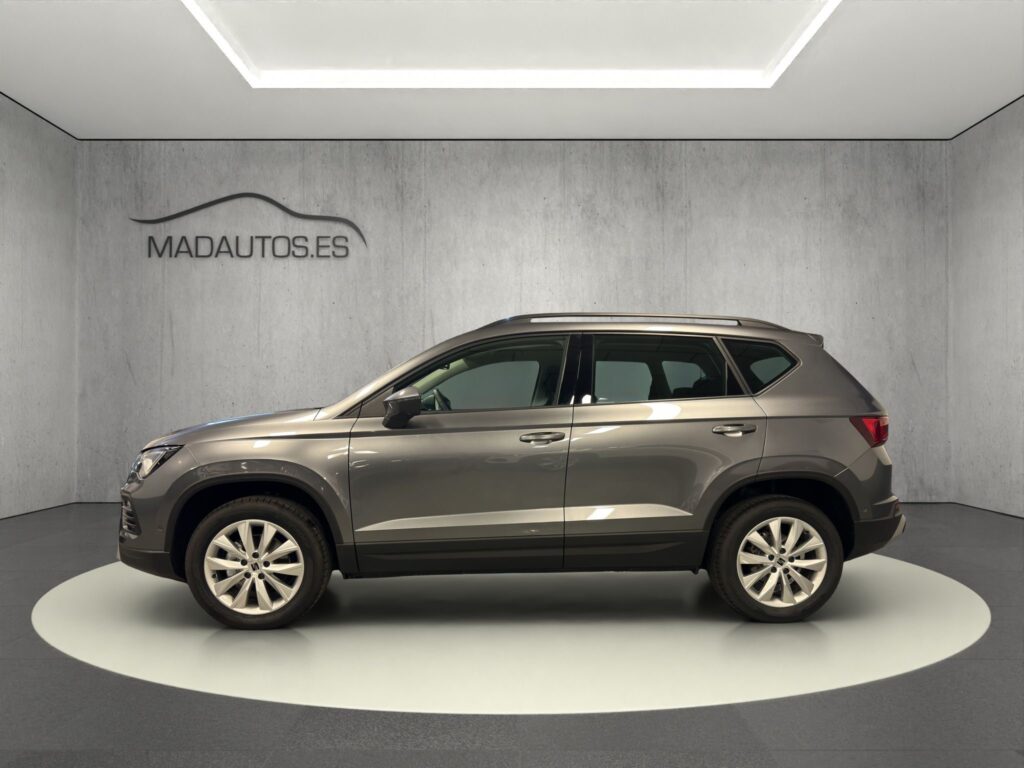 SEAT Ateca 1.5 TSI 110kW 150CV StSp Style XM 5p.