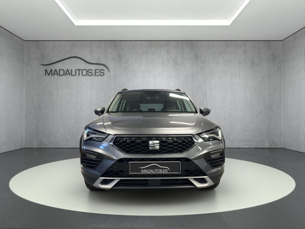 SEAT Ateca 1.5 TSI 110kW 150CV StSp Style XM 5p.