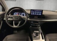 AUDI Q5 Advanced 35 TDI 120kW S tronic