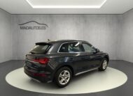 AUDI Q5 Advanced 35 TDI 120kW S tronic