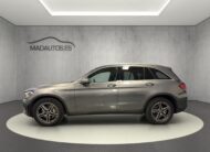 MERCEDES GLC 220 AMG 4 MATIC