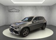 MERCEDES GLC 220 AMG 4 MATIC