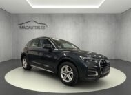 AUDI Q5 Advanced 35 TDI 120kW S tronic