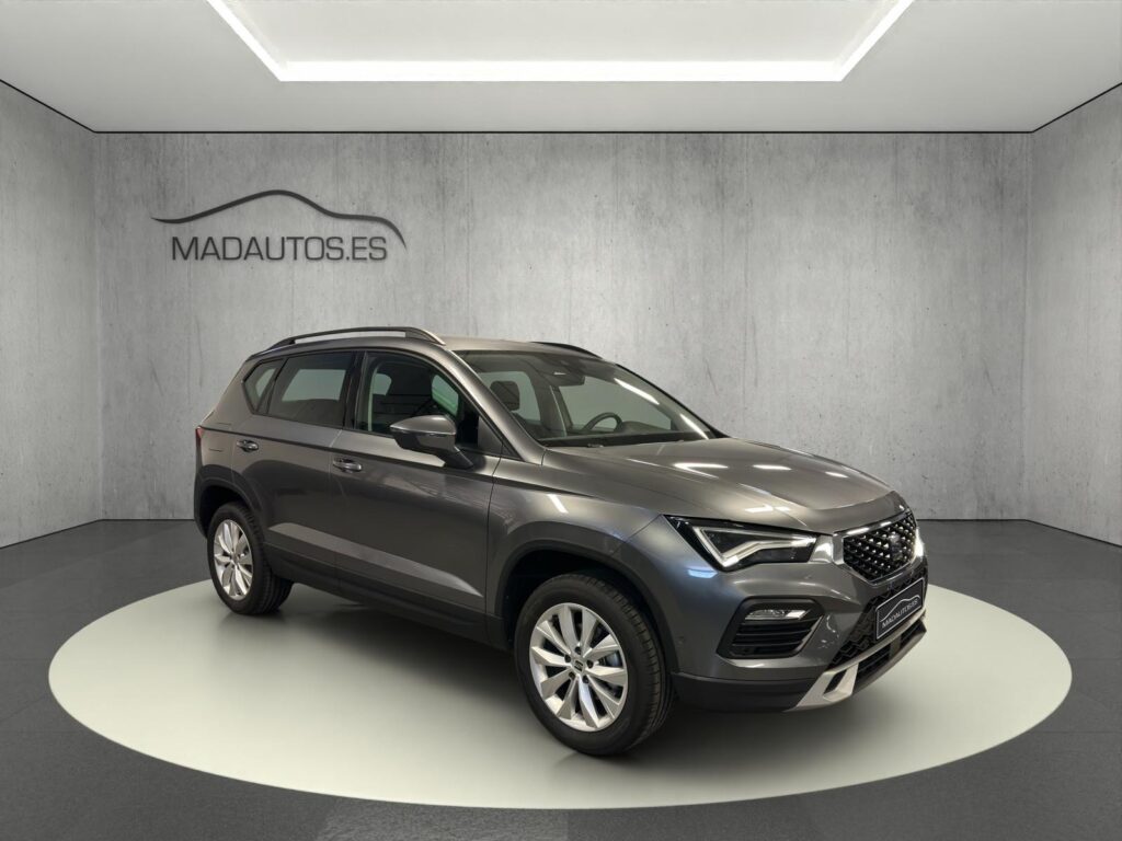 SEAT Ateca 1.5 TSI 110kW 150CV StSp Style XM 5p.