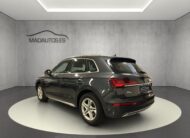 AUDI Q5 Advanced 35 TDI 120kW S tronic