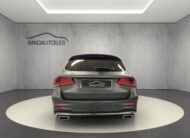 MERCEDES GLC 220 AMG 4 MATIC