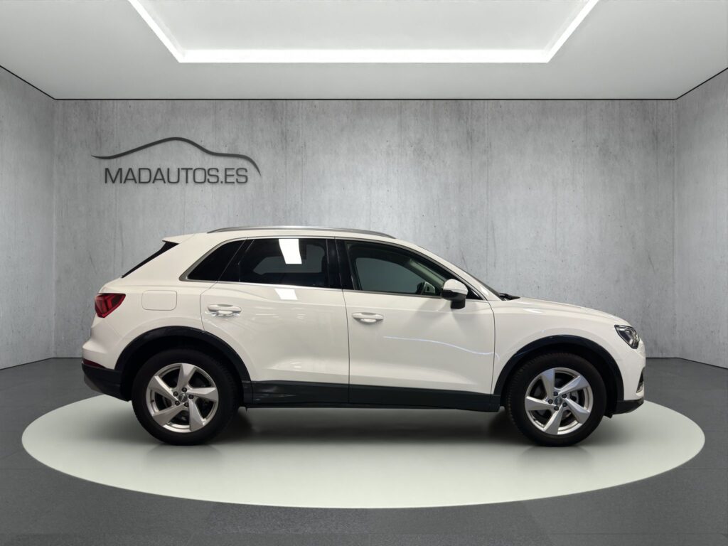 AUDI Q3 35 TDI 110kW 150CV S tronic