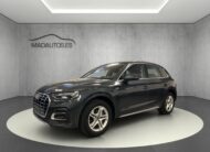 AUDI Q5 Advanced 35 TDI 120kW S tronic