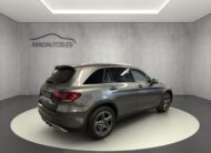 MERCEDES GLC 220 AMG 4 MATIC